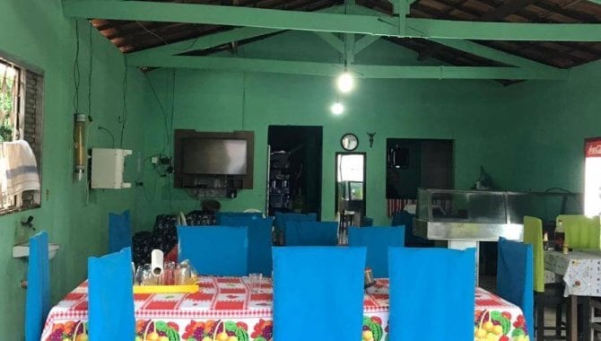 Casa 126 m² - Centro - São João do Paraíso - MA