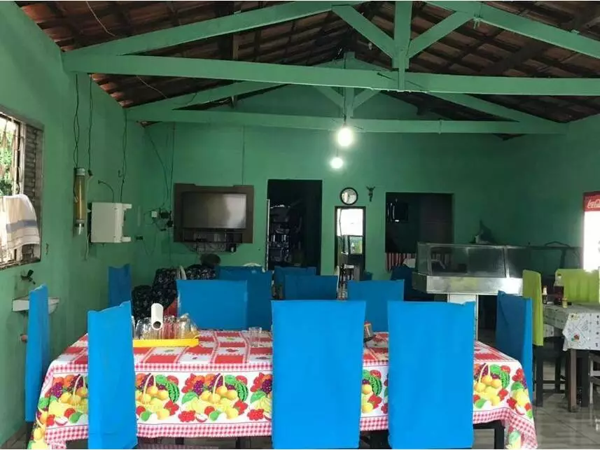 Casa à venda em leilão
