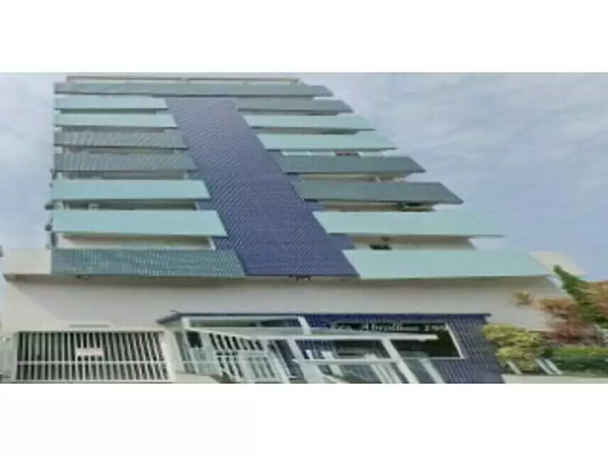Apartamento à venda em leilão