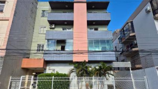 Apartamento 38 m² (Unid. 205) - Nossa Senhora do Rosário - Santa Maria - RS