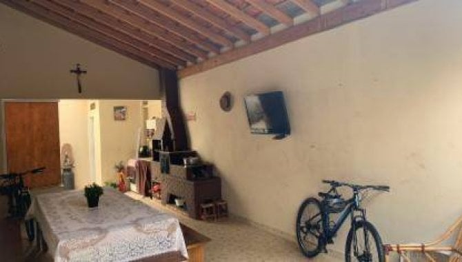 Casa 198 m² - Vila Santa Terezinha - Franca - SP