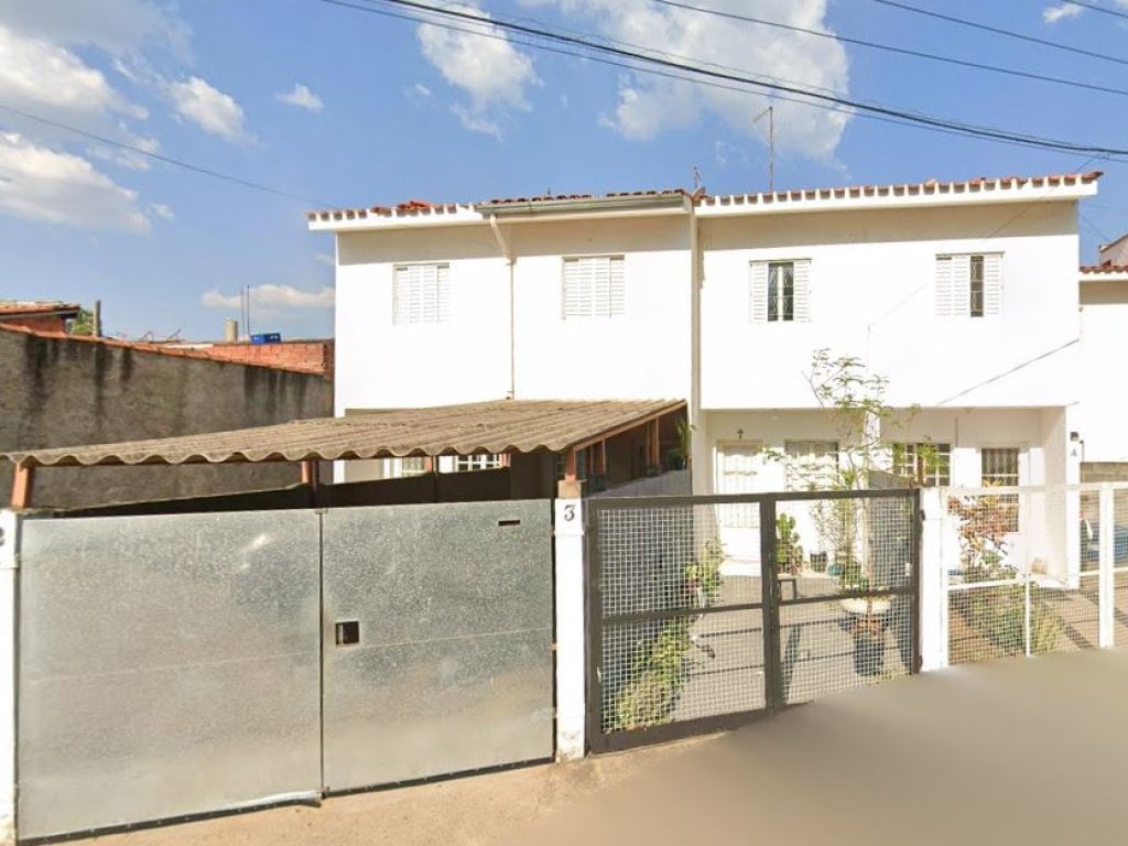 Apartamento 59 m² (01 vaga) - Cantagalo - Itu - SP