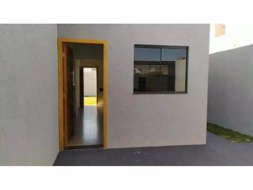 Casa à venda em leilão