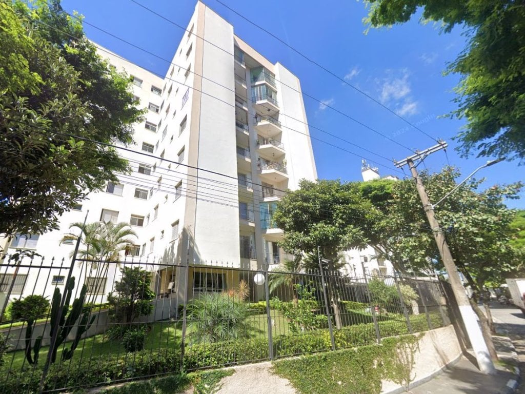 Apartamento 73 m² (01 vaga) - Vila Amélia - São Paulo - SP
