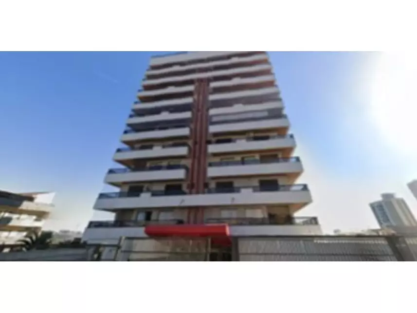 Apartamento Duplex à venda em leilão
