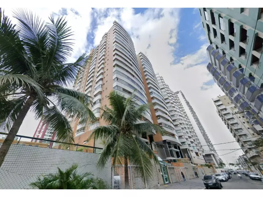 Apartamento à venda em leilão