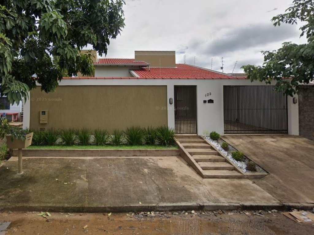 Casa 54 m² - Residencial Greenville I - Cacoal - RO