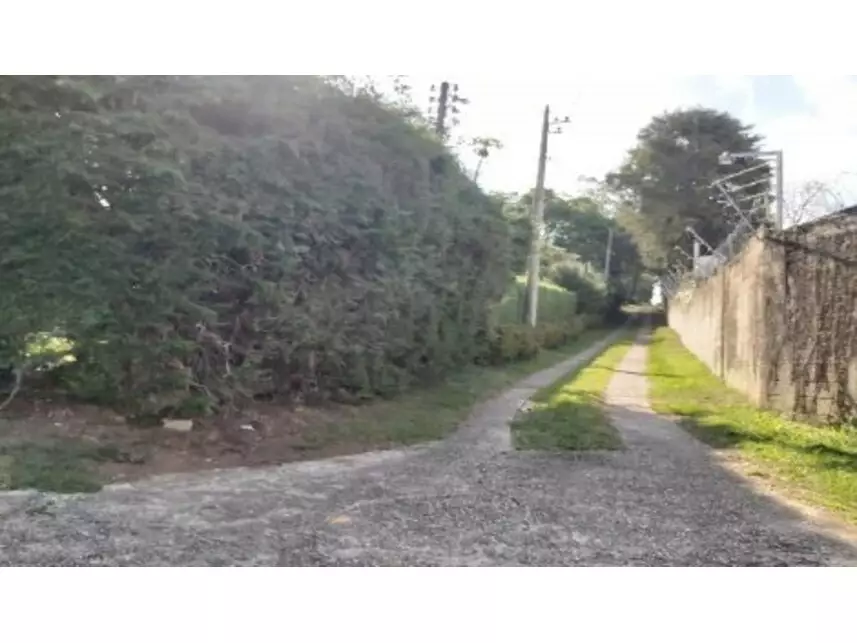 Área Rural à venda em leilão