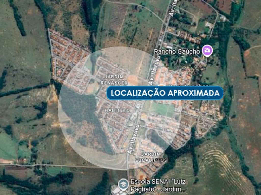 Direitos sobre Casa 43 m² em Terreno de 216 m² - Jardim Renascer - Sorocaba - SP