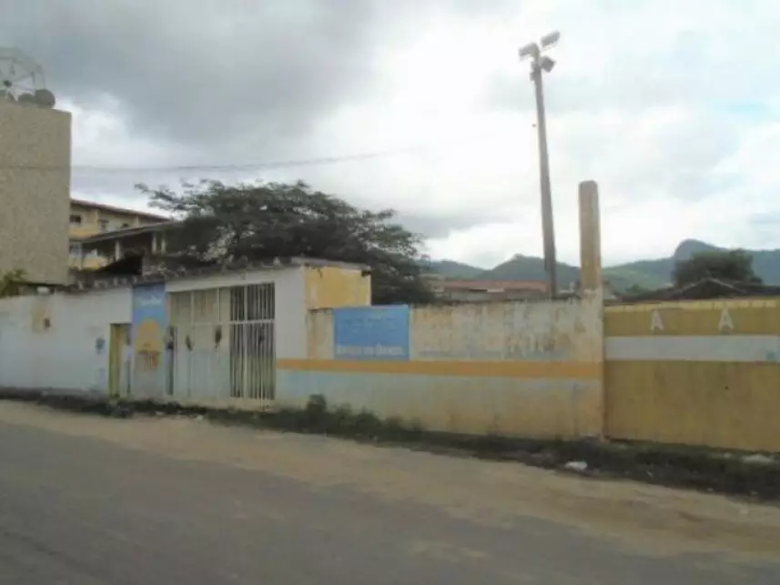 Imóvel Comercial à venda em leilão