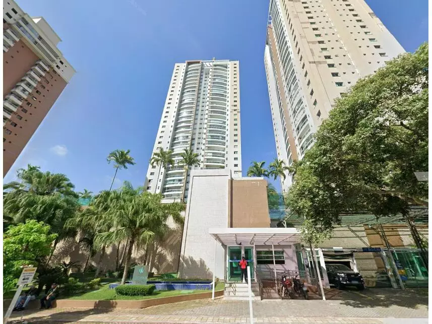 Apartamento à venda em leilão
