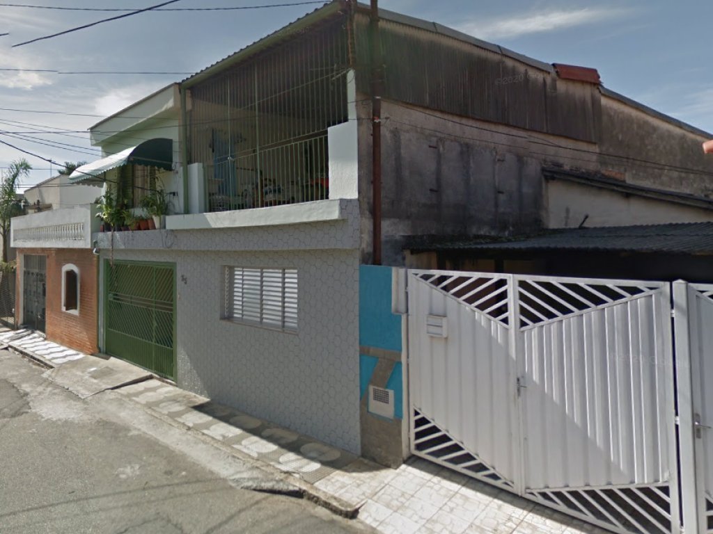 Casas em Terreno 157 m² (próx. ao Mogi Shopping) - Jardim Armênia - Mogi das Cruzes - SP