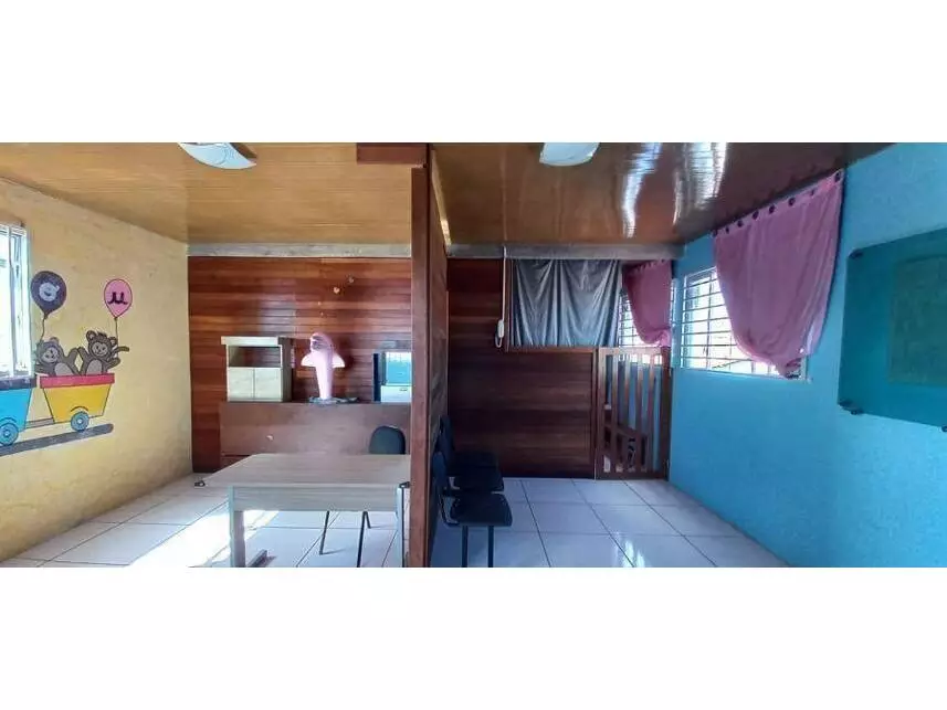 Casa à venda em leilão