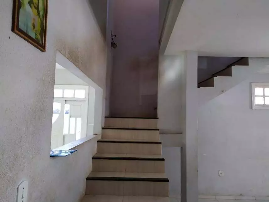 Casa à venda em leilão