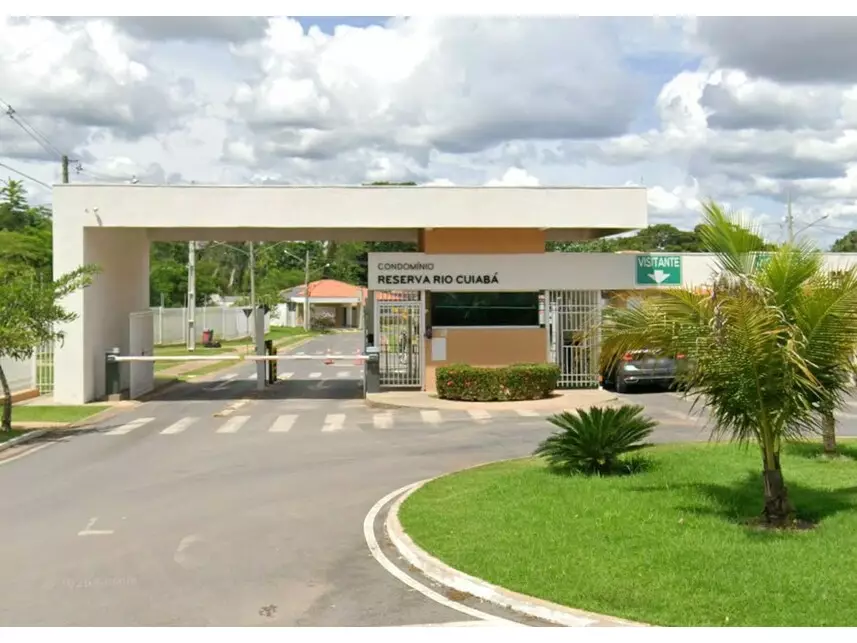 Casa à venda em leilão