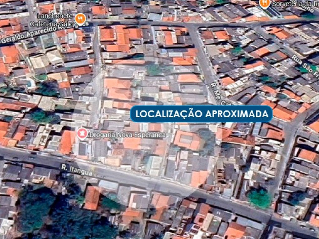 Terreno 104 m² - Jardim Nova Esperança - Sorocaba - SP